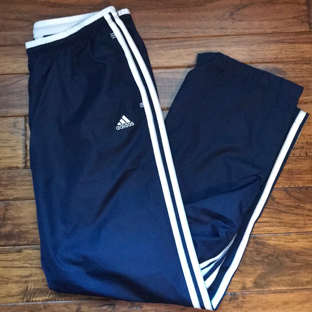 Adidas jogging pants
